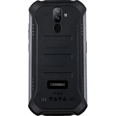 Doogee S40 3/32Gb Mineral Black Global version
