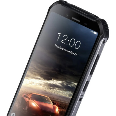 Doogee S40 3/32Gb Mineral Black Global version