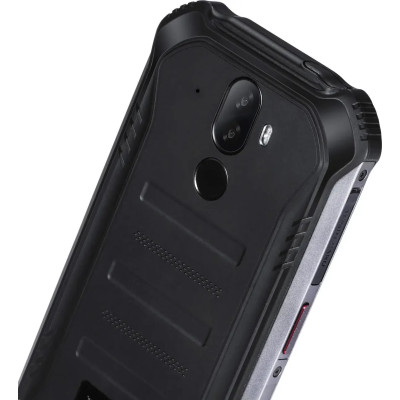 Doogee S40 3/32Gb Mineral Black Global version