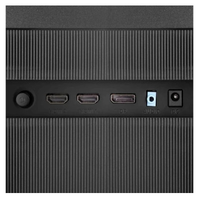 Монітор 2E 27" GAMING G2724B (2E-G2724B-01.UA) UA UCRF