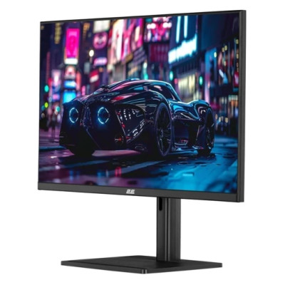 Монітор 2E 27" GAMING G2724B (2E-G2724B-01.UA) UA UCRF