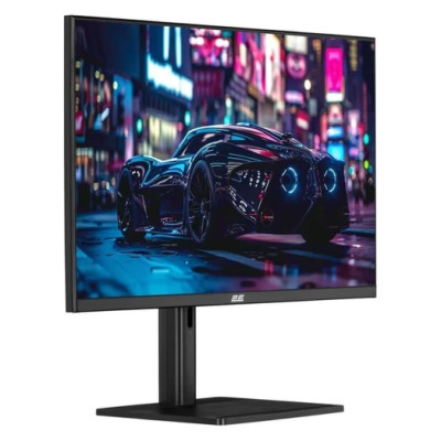 Монітор 2E 27" GAMING G2724B (2E-G2724B-01.UA) UA UCRF