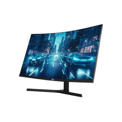 Монітор 2E 31.5" GAMING G3223B (2E-G3223B-01.UA) UA UCRF