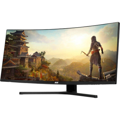 Монітор 2E 34" GAMING G3424B (2E-G3424B-01.UA) UA UCRF