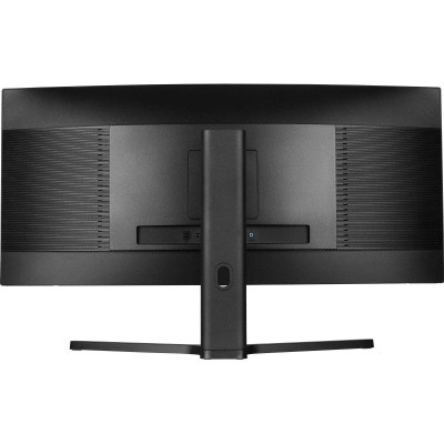 Монітор 2E 34" GAMING G3424B (2E-G3424B-01.UA) UA UCRF