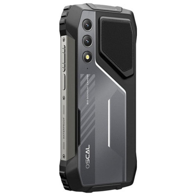 Смартфон Blackview Oscal Pilot 1 6/256Gb Black Global version