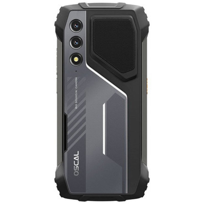Смартфон Blackview Oscal Pilot 1 6/256Gb Black Global version
