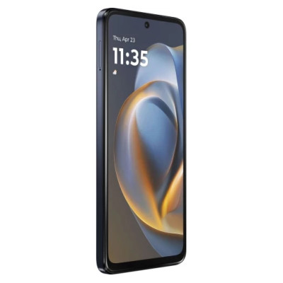 Смартфон Motorola G05 (XT2523-11) 4/128Gb NFC Denim Blue (PBA10004UA) UA UCRF
