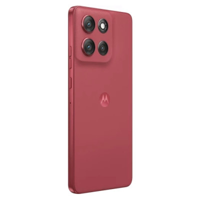 Смартфон Motorola G86 5G (XT2527-2) 8/256Gb Chrysanthemum (PB7L0109RS) UA UCRF
