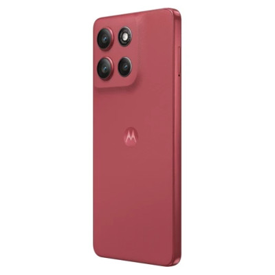 Смартфон Motorola G86 5G (XT2527-2) 8/256Gb Chrysanthemum (PB7L0109RS) (No Adapter) UA UCRF