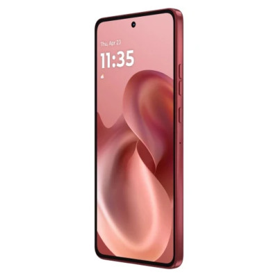 Смартфон Motorola G86 5G (XT2527-2) 8/256Gb Chrysanthemum (PB7L0109RS) (No Adapter) UA UCRF