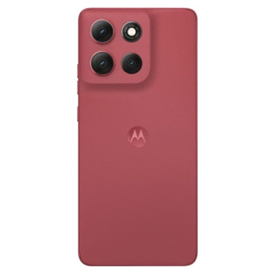 Смартфон Motorola G86 5G (XT2527-2) 8/256Gb Chrysanthemum (PB7L0109RS) (No Adapter) UA UCRF