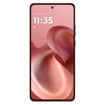 Смартфон Motorola G86 5G (XT2527-2) 8/256Gb Chrysanthemum (PB7L0109RS) (No Adapter) UA UCRF