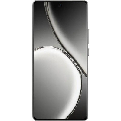 Смартфон Realme GT 6T (RMX3853) 12/256Gb Fluid Silver Global version