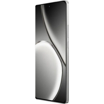 Смартфон Realme GT 6T (RMX3853) 12/256Gb Fluid Silver Global version