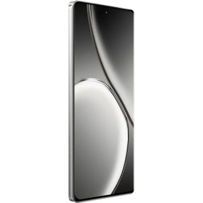 Смартфон Realme GT 6T (RMX3853) 12/256Gb Fluid Silver Global version