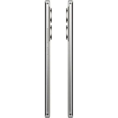 Смартфон Realme GT 6T (RMX3853) 12/256Gb Fluid Silver Global version