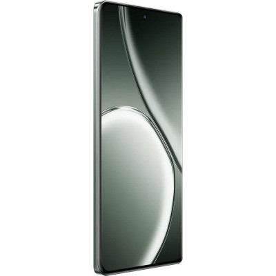 Смартфон Realme GT 6T (RMX3853) 12/256Gb Razor Green Global version
