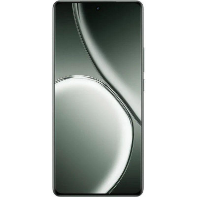 Смартфон Realme GT 6T (RMX3853) 12/256Gb Razor Green Global version