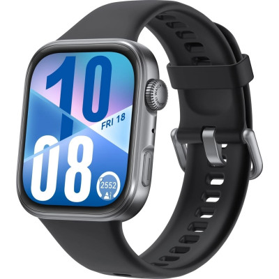 Smart Watch Huawei FIT 4 (55020EWT) Black UA