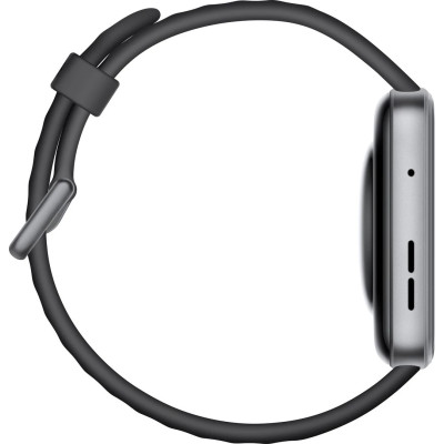 Smart Watch Huawei FIT 4 (55020EWT) Black UA