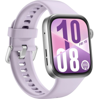 Smart Watch Huawei FIT 4 (55020EYM) Purple UA