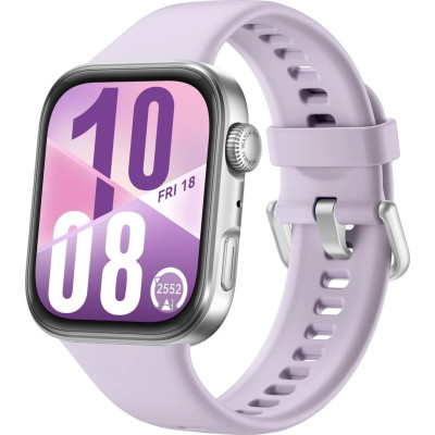 Smart Watch Huawei FIT 4 (55020EYM) Purple UA