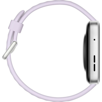 Smart Watch Huawei FIT 4 (55020EYM) Purple UA