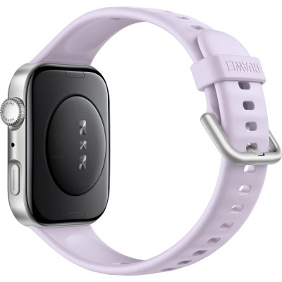 Smart Watch Huawei FIT 4 (55020EYM) Purple UA