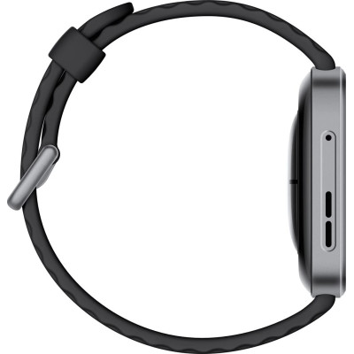 Smart Watch Huawei FIT 4 Pro (55020EYK) Black UA UCRF