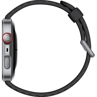 Smart Watch Huawei FIT 4 Pro (55020EYK) Black UA UCRF