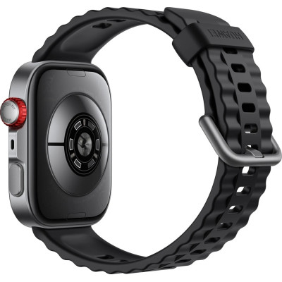 Smart Watch Huawei FIT 4 Pro (55020EYK) Black UA UCRF