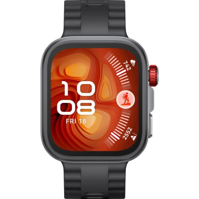Smart Watch Huawei FIT 4 Pro (55020EYK) Black UA UCRF