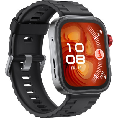 Smart Watch Huawei FIT 4 Pro (55020EYK) Black UA UCRF