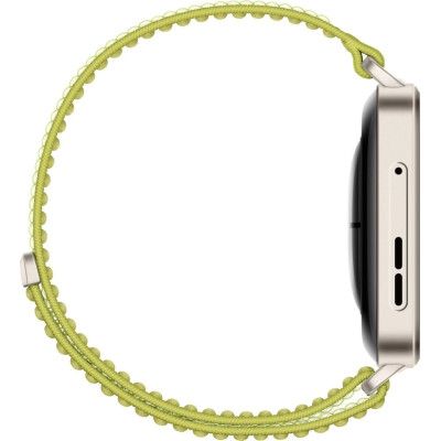 Smart Watch Huawei FIT 4 Pro (55020EYN) Green UA UCRF