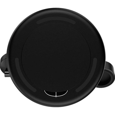 БЗП Baseus Swan 3in1 Magnetic Wireless Charger 20W (WXTE000101) black