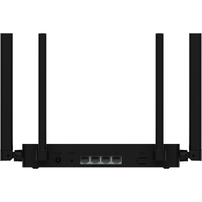 Роутер Huawei AX3S PSDN-AX30 (53030CVQ) Wi-Fi 6 3000Mbps UA