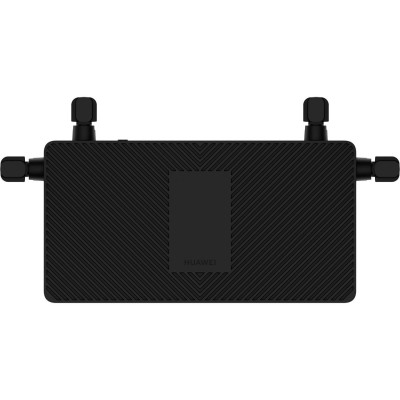 Роутер Huawei AX3S PSDN-AX30 (53030CVQ) Wi-Fi 6 3000Mbps UA