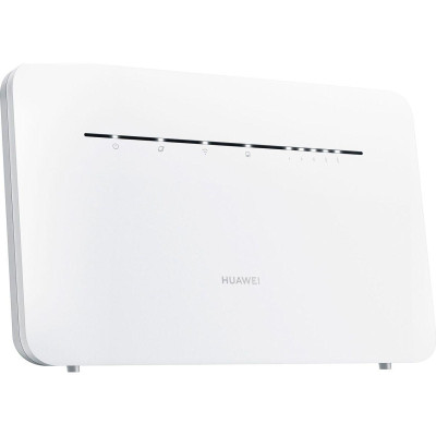 Роутер(модем) WiFi HUAWEI B535-232a 3G/4G LTE UA UCRF