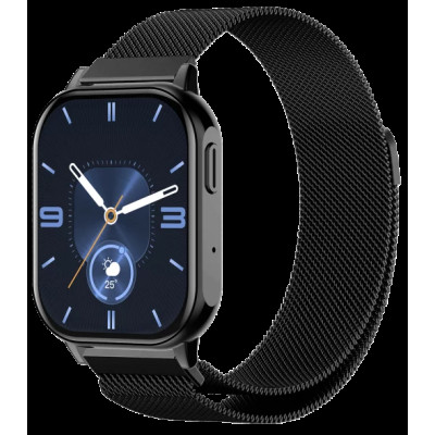 Smart Watch Proove Elysium black UA
