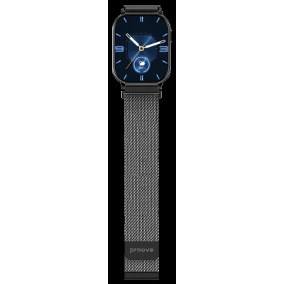 Smart Watch Proove Elysium black UA