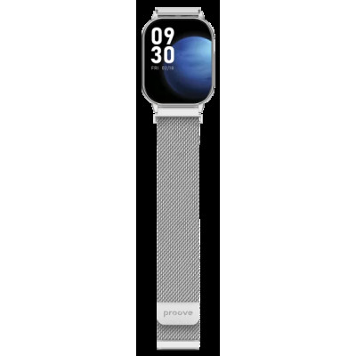 Smart Watch Proove Elysium silver UA