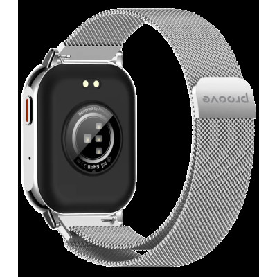 Smart Watch Proove Elysium silver UA