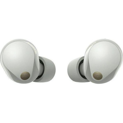 TWS Sony WF-1000XM5 BT5.3 Silver (WF1000XM5S.CE7) UA