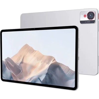 Планшет Nubia Pad Pro (NT01) Wi-Fi 12/256Gb Silver Global version