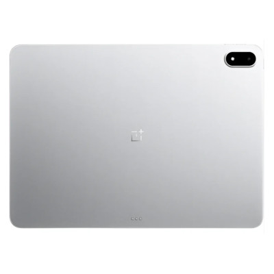 Планшет OnePlus Pad 3 (OPD2415) 12/256Gb Wi-Fi Frosted Silver Global version