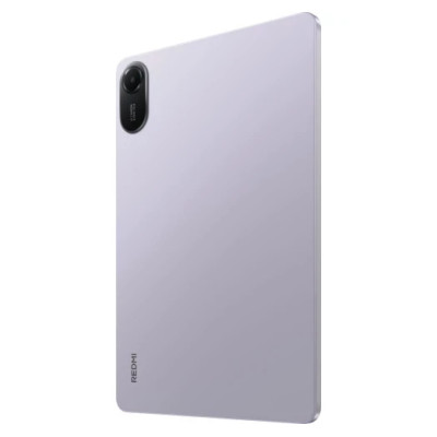 Планшет Xiaomi Redmi Pad 2 6/128Gb Wi-Fi version Lavender Purple Global version