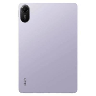 Планшет Xiaomi Redmi Pad 2 6/128Gb Wi-Fi version Lavender Purple Global version