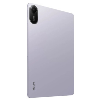 Планшет Xiaomi Redmi Pad 2 6/128Gb Wi-Fi version Lavender Purple Global version