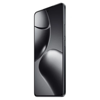 Смартфон Xiaomi 14T Pro 12/256Gb Titan Black (No Adapter) Global version